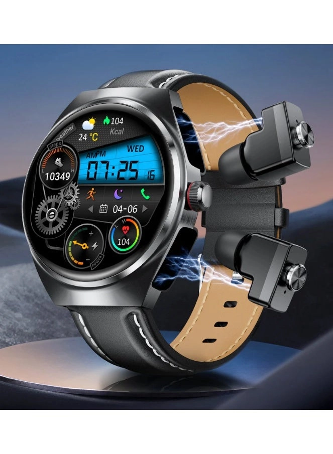 Actilife Smart Watch
