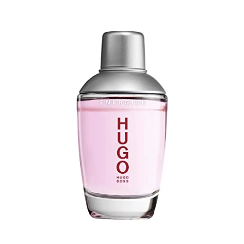 Energise Eau de Toilette 75ml