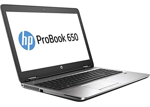 ProBook 650 G2 - 15.6'' 256GB 8GB Core i5