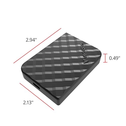 Mini Diamond - 1TB