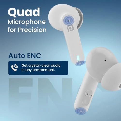 Harmonics Twins S11 Wireless Earbud