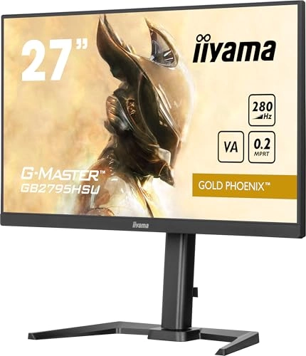GB2795HSU-B1 - 27 Inches 1920x1080