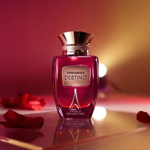 Destino Eau de Parfum 100ml