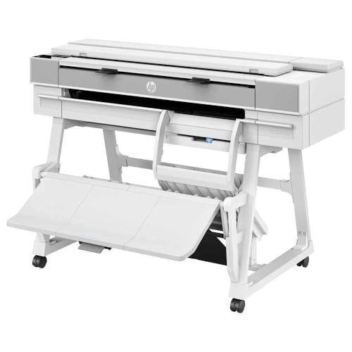 DesignJet XT950 - MFP