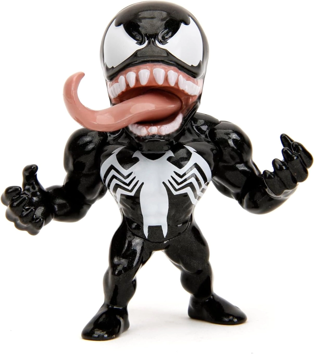 Wave 2 Marvel Action Figures (sim-253220007)