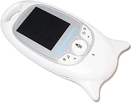 VVan Xiao - 2.0 inch