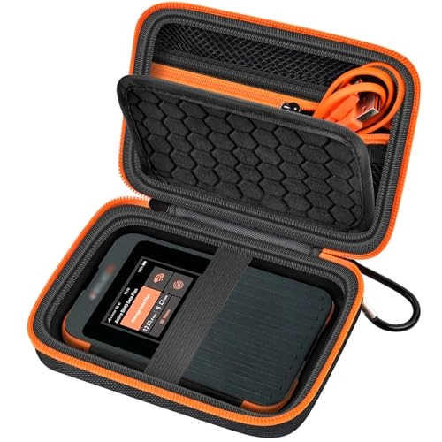 T56J-CASE-001 - Hard Case Black