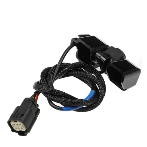 GAF-LS8008 - Top Starlight Night Vision Wire AHD 1080P or 720P