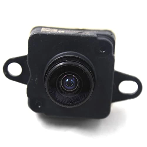 Car Rear View Camera - Night vision Wire
