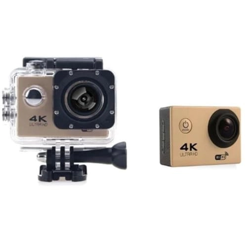 V50 Elite - 4K 30FPS