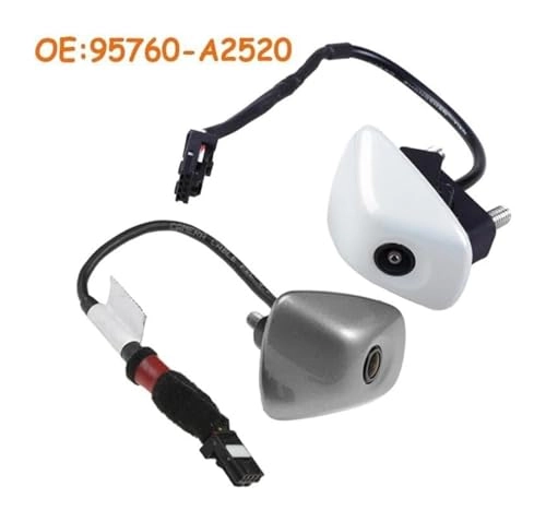 Rear View Camera - Night vision Wireless