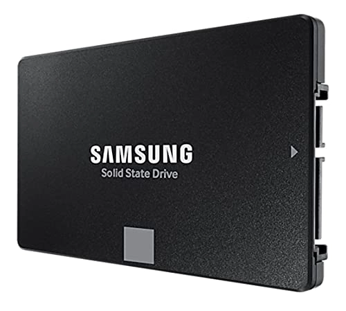 870 EVO - 250GB 2.5"