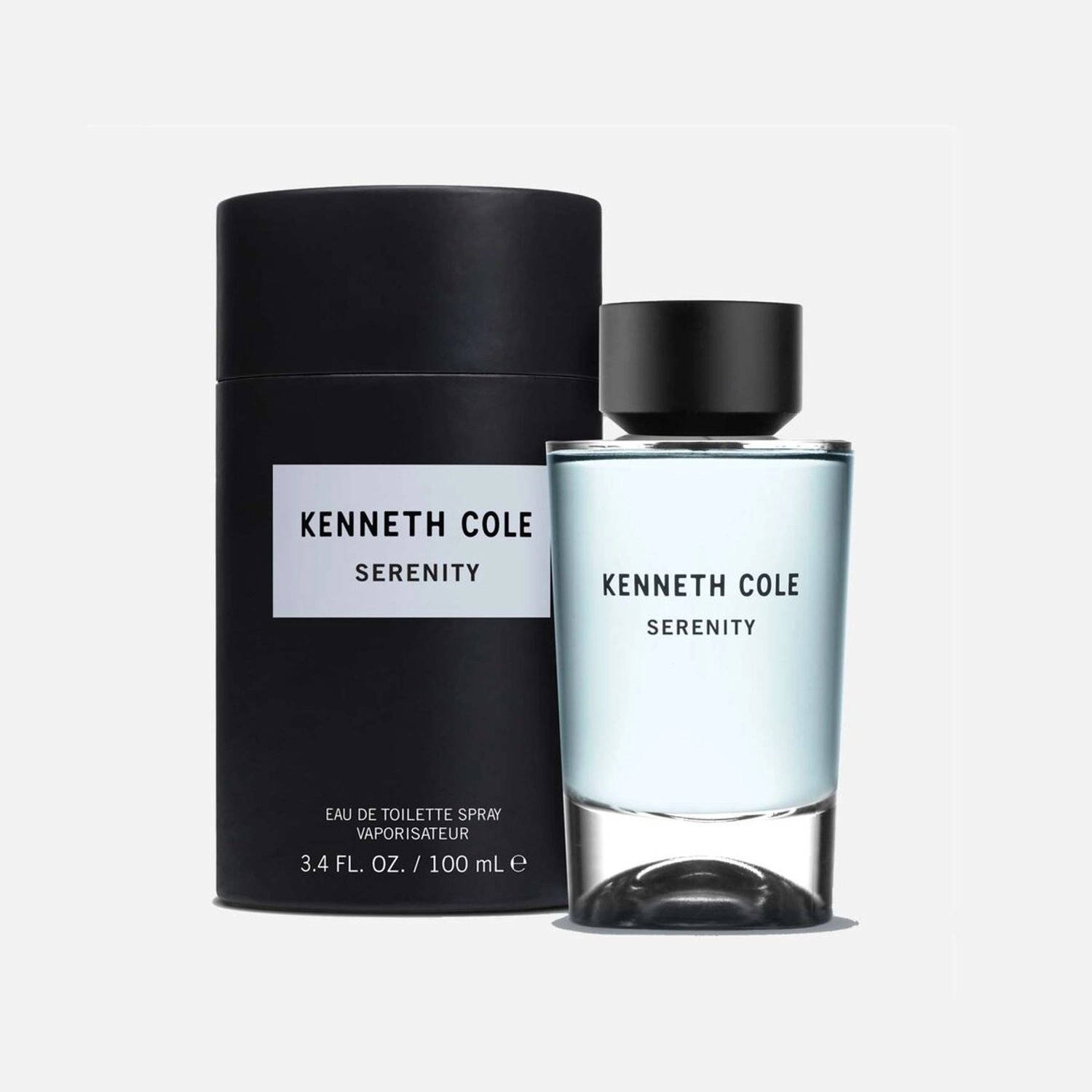 Kenneth Cole Serenity Eau de Toilette 100ml