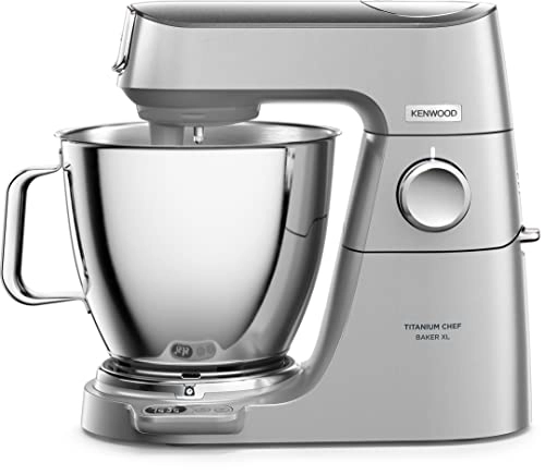 (Renewed) TITANIUM CHEF BAKER XL - 7 Liters 1200 watts