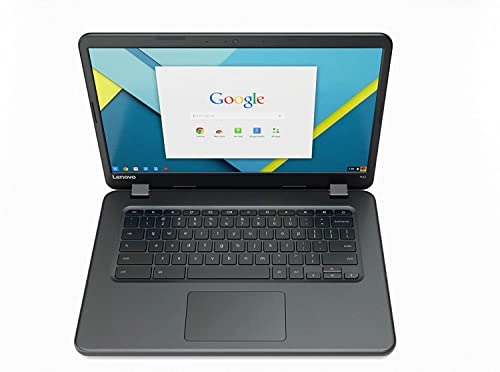 (Renewed) Chromebook N42 - 14'' 16GB 4GB Celeron