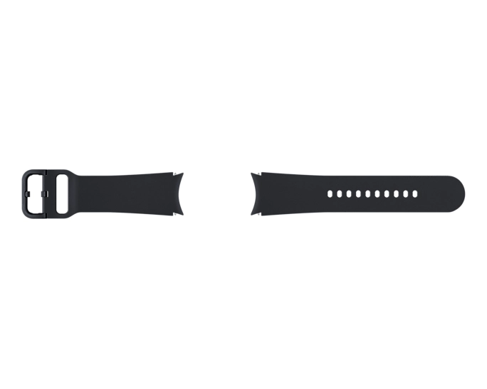 Fluoroelastomer Sport Watch Band for Samsung