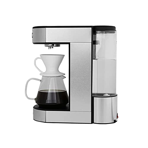 Grind and Brew - 1.8L Programmable Built-In Grinder Keep Warm