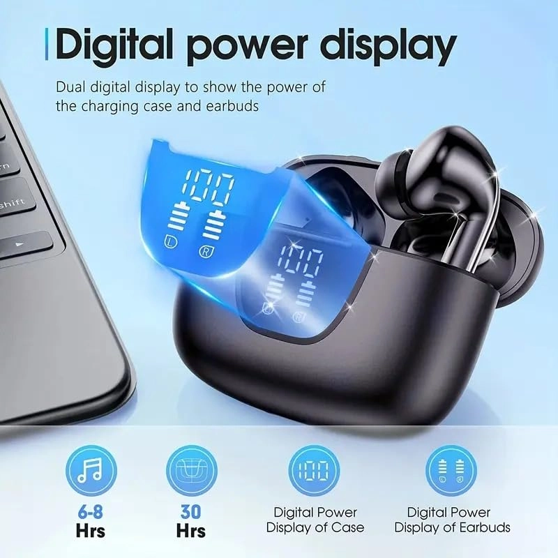 Wireless Earbuds Wireless Earbud