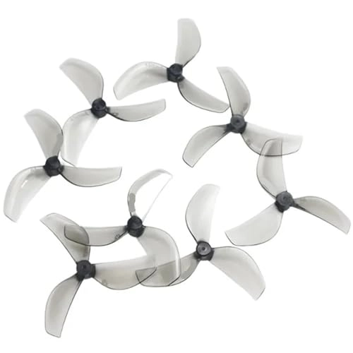 3 Blade PC Propeller - 45mm 8Pcs