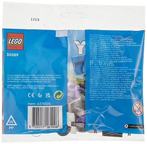 City Go-Kart Racer (30589)