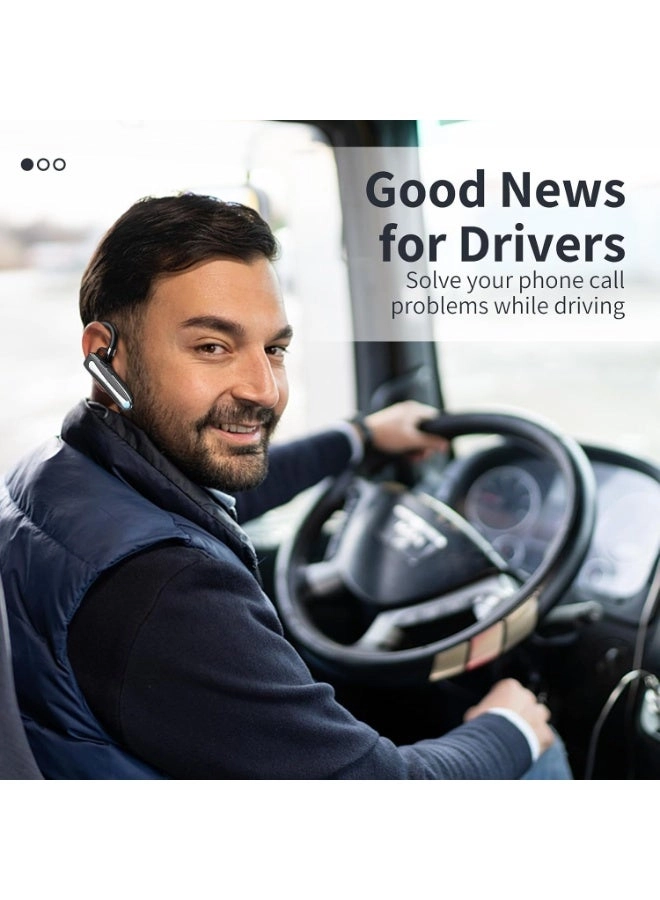 YYK-520 Wireless Headset