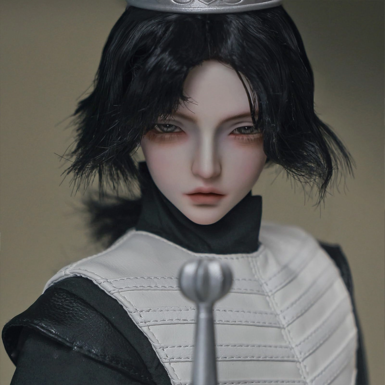 BJD Doll - 1/4 Resin Style O