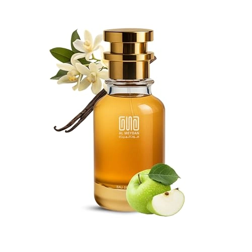 Oil-Based Perfume for Men - 30 ML