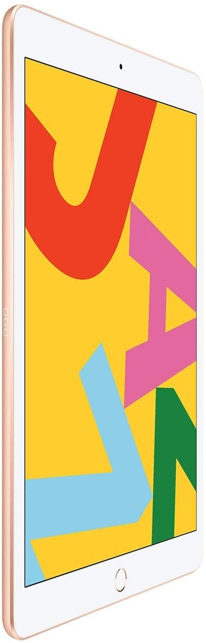 iPad (2019) - 128GB 10.2"