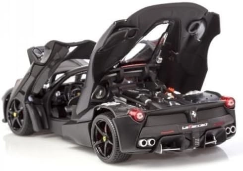 LaFerrari - 1:18