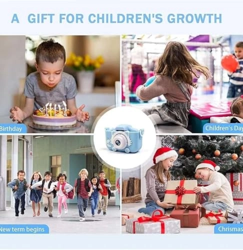 Digital Camera for Children