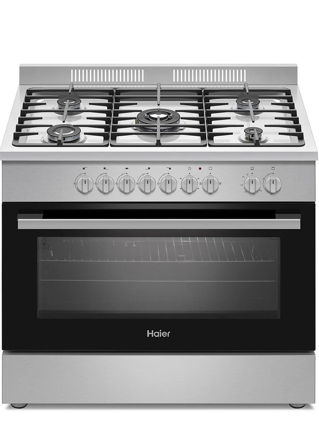 HCR9060PRO GAS Cooker