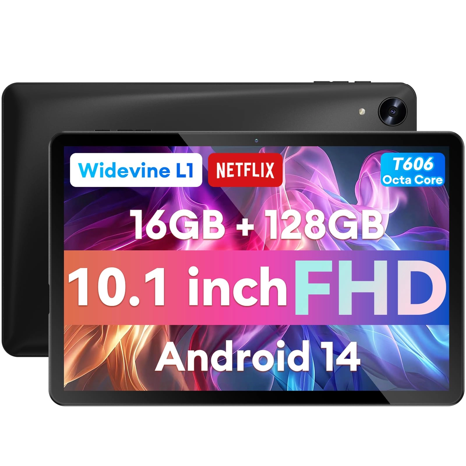 Alphawolf L1 - 128GB 10.1"