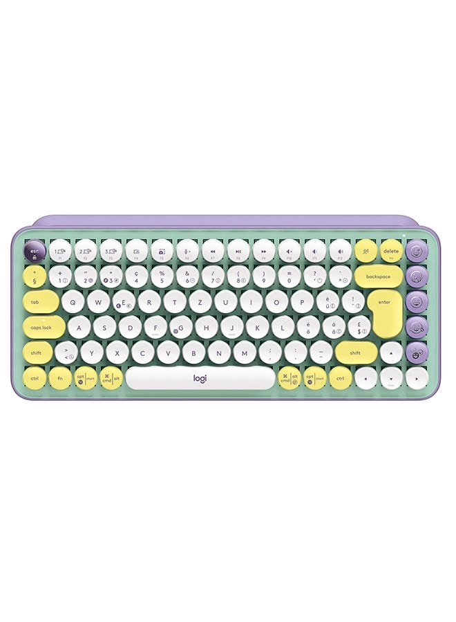 Pop Keys - US Wired/Wireless