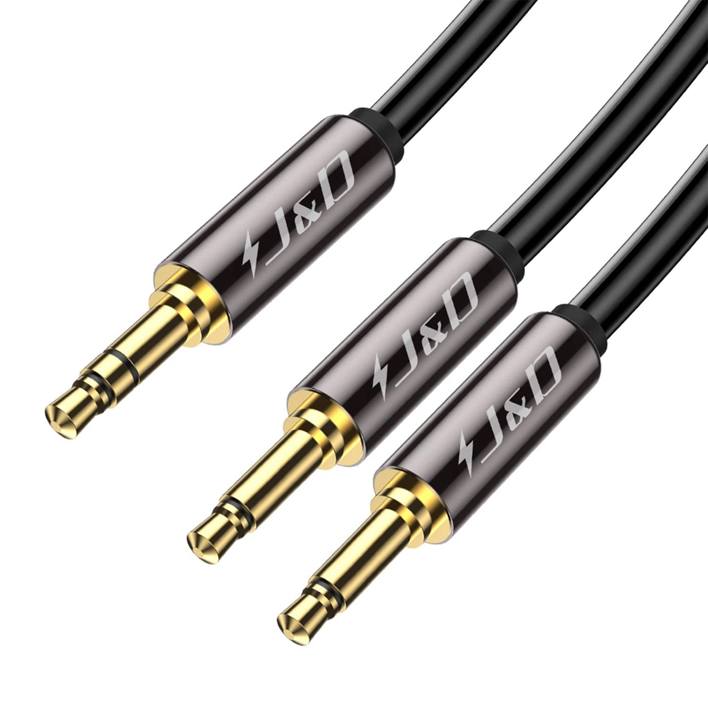 JD Flight Cable - 9 Feet