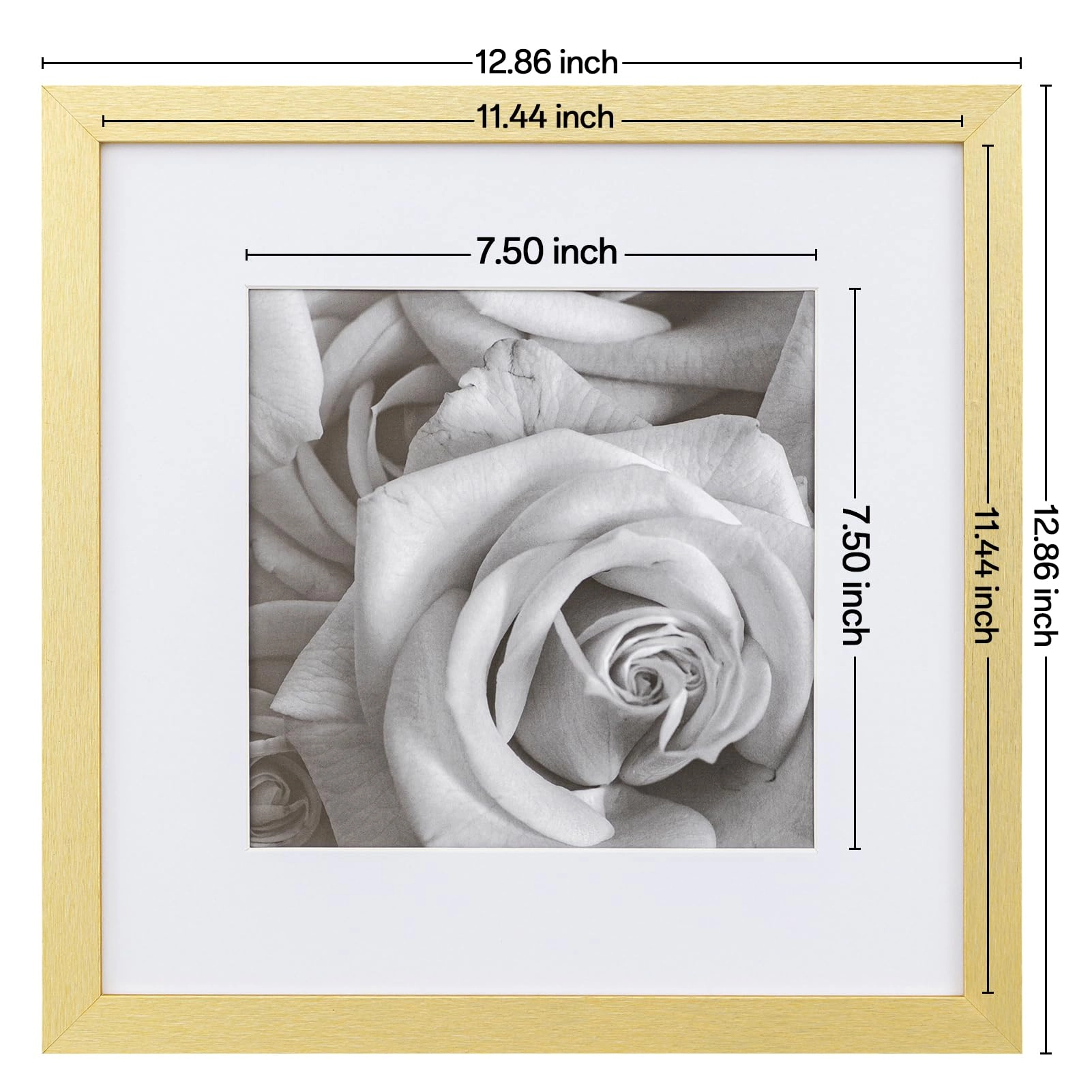 Gallery Wall Frame - 12x12 9
