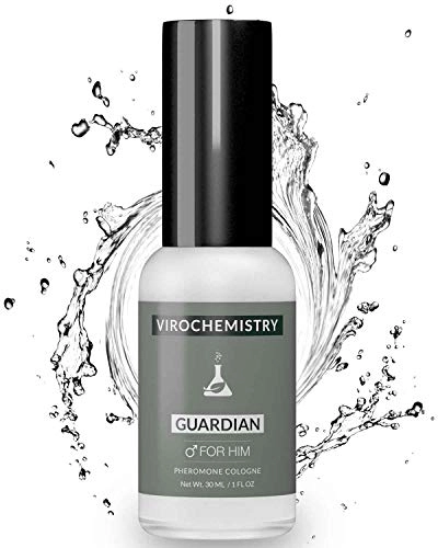 Pheromones to Attract Women for Men - 1 Fluid Ounces