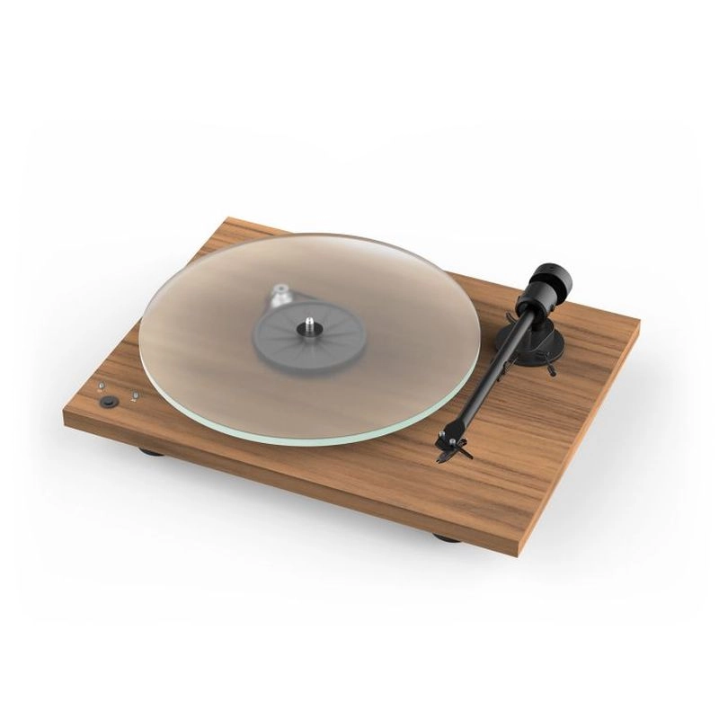 Pro-Ject Audio systems T1 Phono - Belt drive