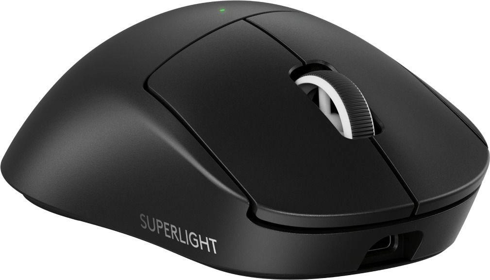 PRO X SUPERLIGHT 2 Gaming Mouse - Wireless