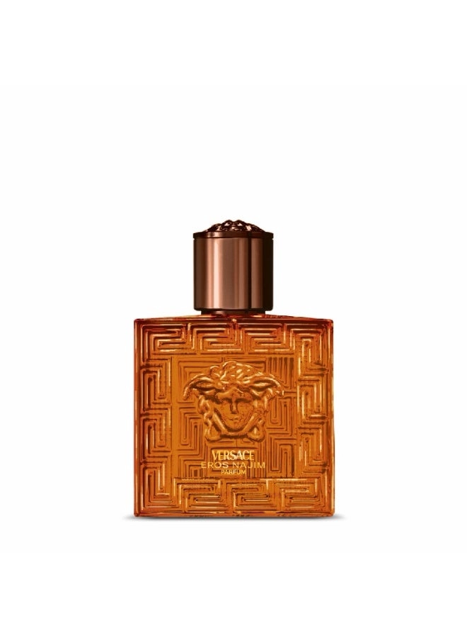 Versace Eros Najim Pour Homme Eau de Parfum 5 ml