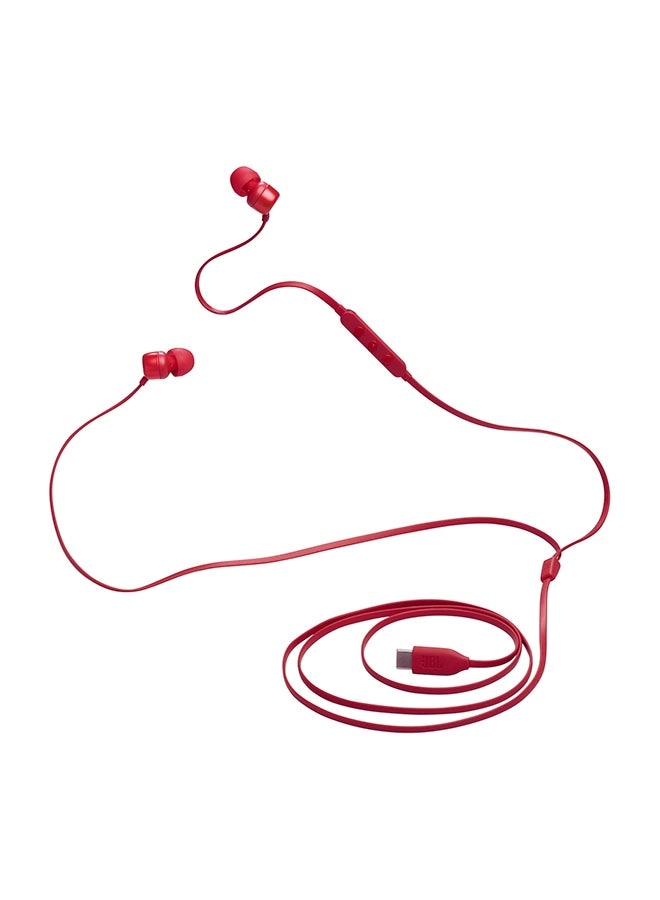 TUNE 310C Wired Headphone