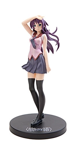 Hitagi Senjougahara - Monogatari Series Premium Figure (Version 2) (22.86 cm) (H101859/1019275)