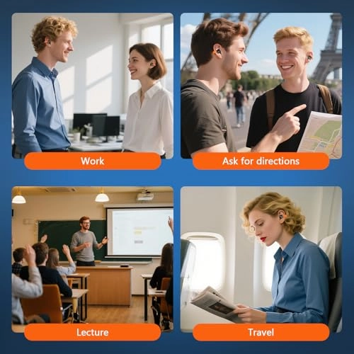 MS191 Wireless Earbud