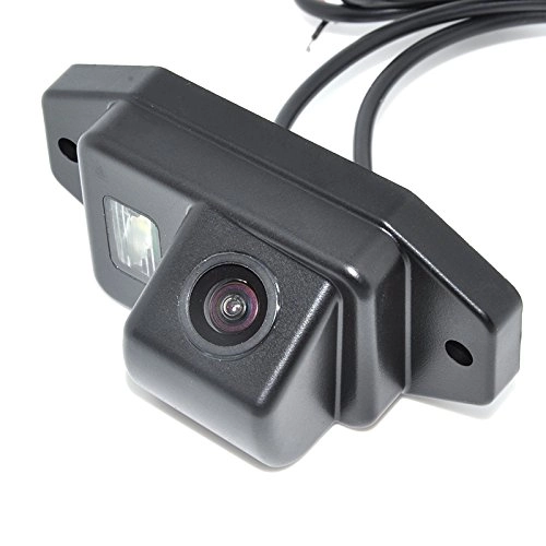 CCD Car Rear View Backup Camera - Night Vision 800*480 pixels