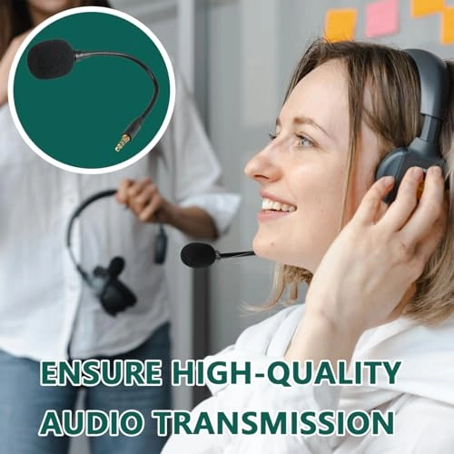 24121105 3.5mm-Mini-Jack Microphone