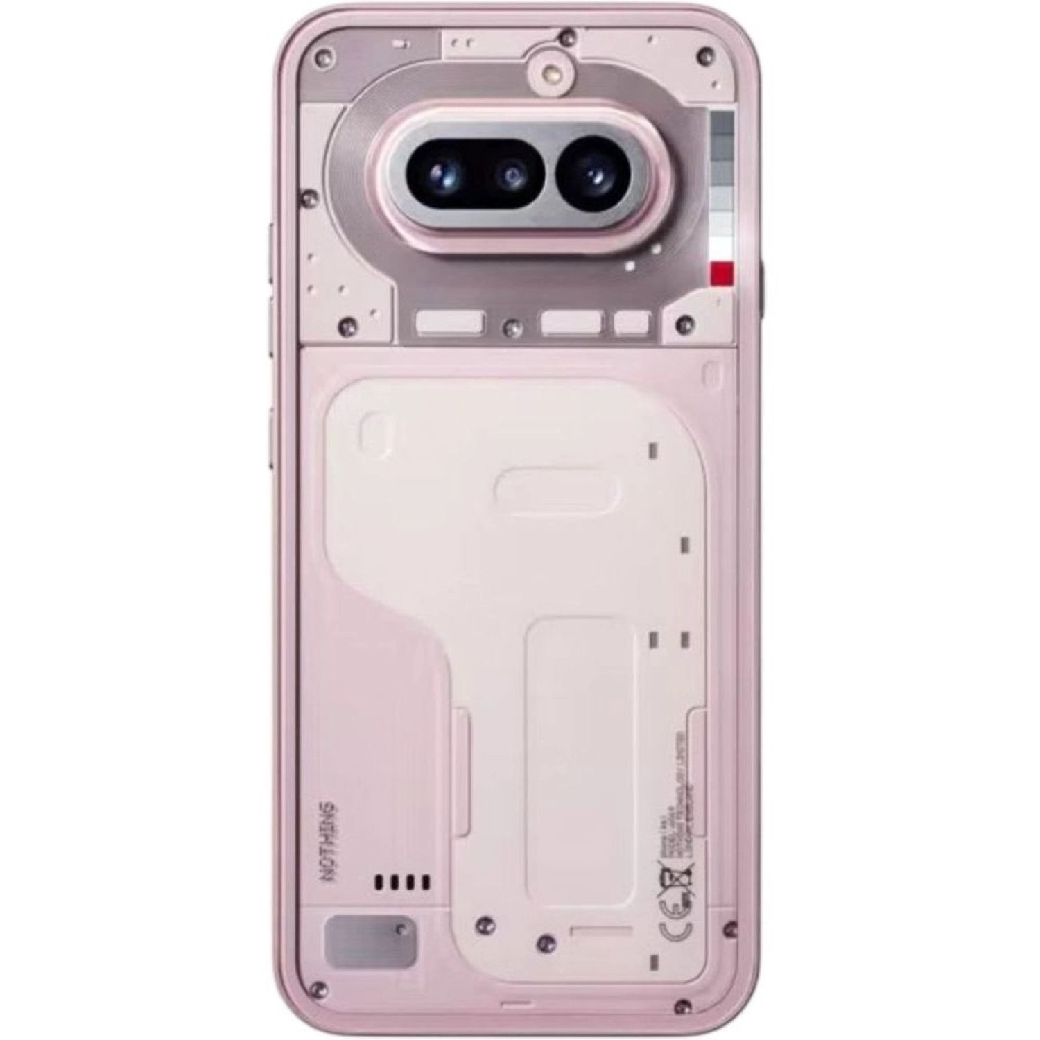 Phone 4a - 12GB 256GB
