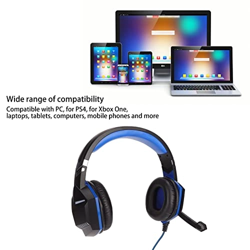 P-1306 Wired Headset