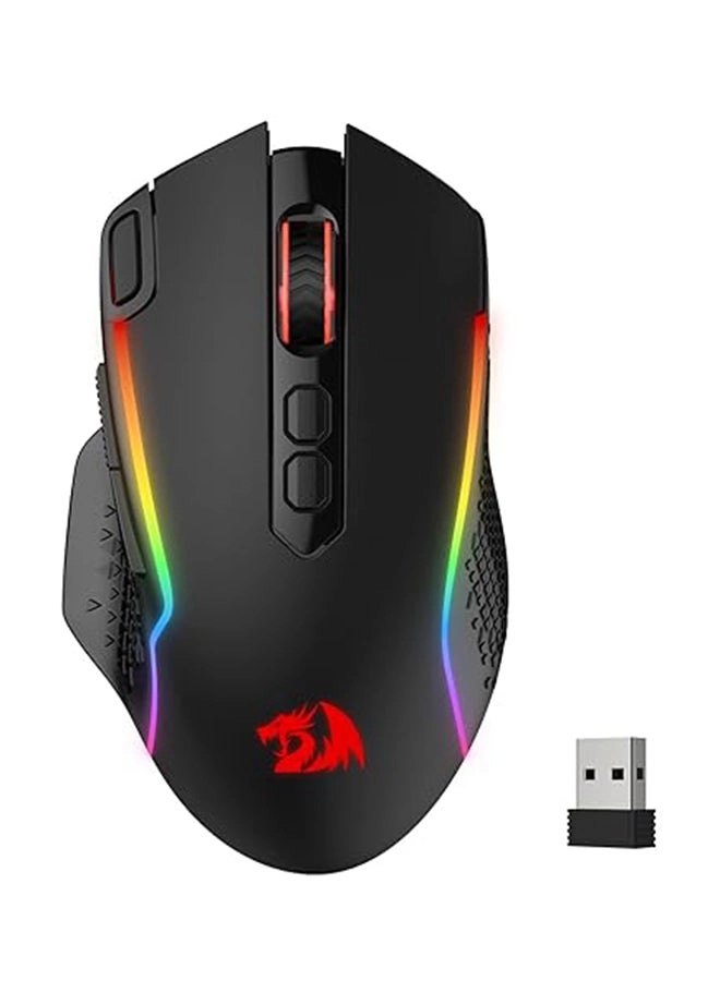 M810 Pro Gaming Mouse - USB