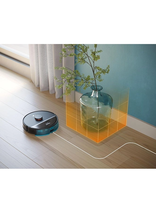 3000 Series Aqua - With Mop