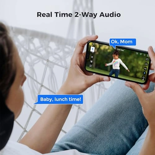 4K PoE Camera System - 8 cameras 16 channels 8MP