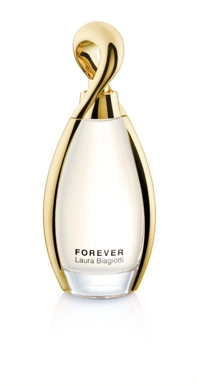 Laura Biagiotti Forever Gold For Her Eau de Parfum 100 ml